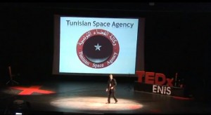TEDxENIS Speaker